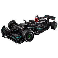 Kit di montaggio Mercedes-AMG F1 W14 E Performance / 1643 pezzi