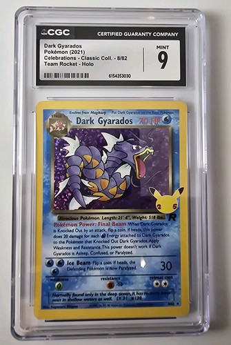 Pokemon dark gyarados gradata - dark,
