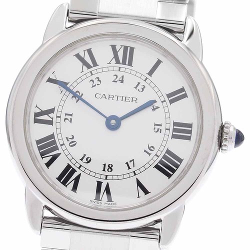 Orologio cartier w6701004 - cartier,
