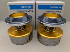 Set 2 bobine Shimano 15 TWIN
