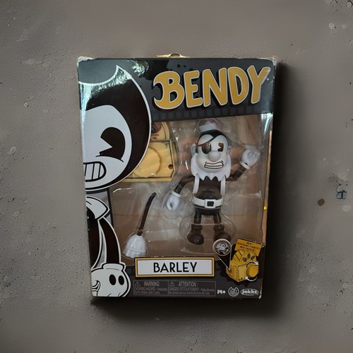 Bendy the ink - bendy, &
