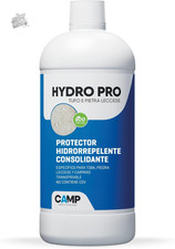 Hydro Pro Eco Tufo E Pietra