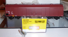 Brawa 48380 H0 Carri Merci