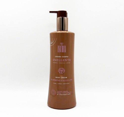 Crema snellente cellulite - crema,