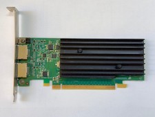 NVIDIA Quadro  NVS 295  1 GB