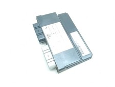 CENTRALINA ACCENSIONE