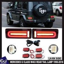 PER MERCEDES BENZ CLASSE G