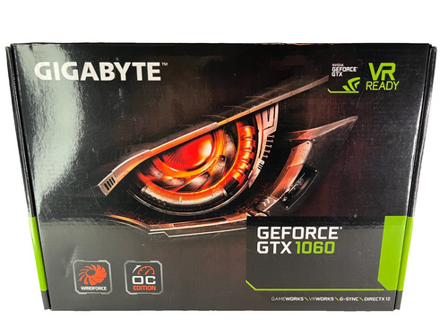 Gigabyte nvidia geforce - gigabyte,