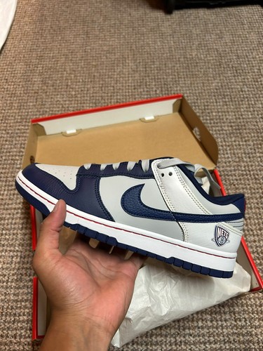 Nike dunk low brooklyn - low,