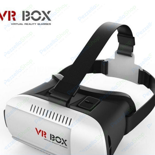 Visore box xn - 3d,
