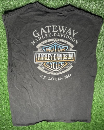 Shirt uomo harley davidson - uomo,