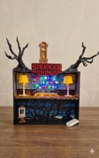 Espositore Stranger Things