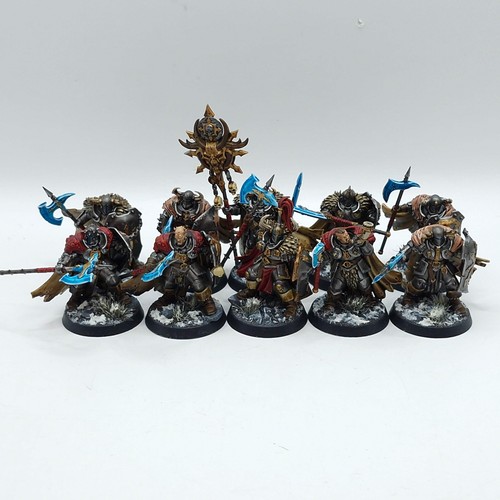 Warhammer age sigmar - age, of
