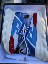 Autentica sneaker Versace