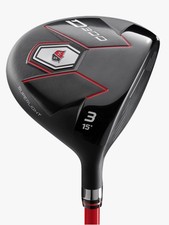 Wilson Staff D300 3 Legno / 15