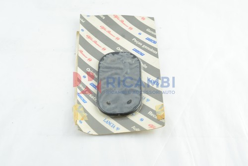 Tappo rivestimento paraurti - rivestimento,
