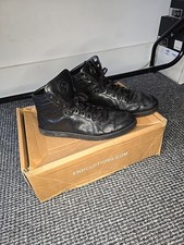 Scarpe da ginnastica uomo