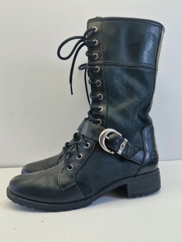 Timberland 2 stivali - timberland,