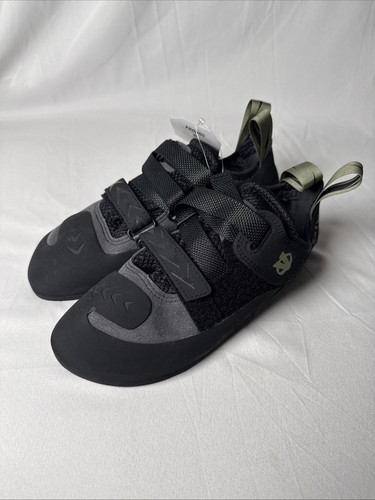 Scarpe arrampicata evolv - da,