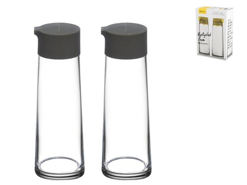 Pasabahce set olio - set, zest