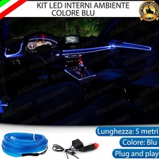 KIT LED INTERNI FIBRA OTTICA