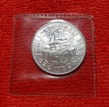 SAN MARINO 1° MAGGIO 1978 500