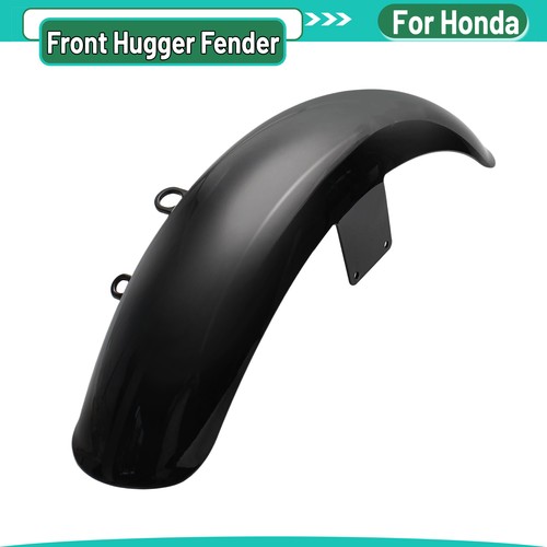 Parafango anteriore hugger per - hugger,