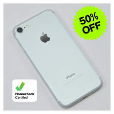 Apple iPhone 7 - 32 GB 128 GB