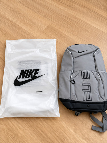 Zaino nike hoops elite - zaino,