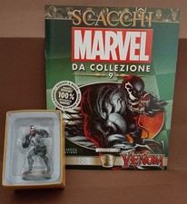 MARVEL scacchi Eaglemoss da
