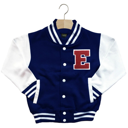 Giacca baseball classica - giacca,