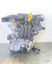 MOTORE COMPLETO PER HYUNDAI i10 Serie (AC3, AI3) G3LD Benzina 1.0 (19>)