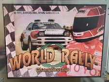 Arcade Videogame ORIGINAL