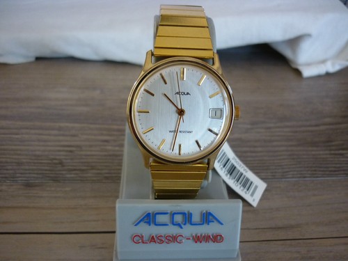 Orologio meccanico vintage - orologio,