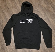 Lil Peep • Felpa con