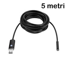 ANDROID CAMERA ENDOSCOPIO