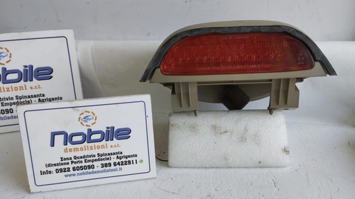 Fanale posteriore terzo stop - terzo,