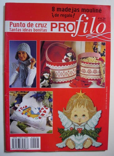 Rivista profilo punto - rivista.,