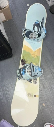 Stivali snowboard con - stivali,