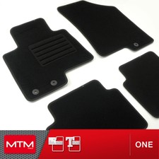 Tappetini per BMW Serie 4