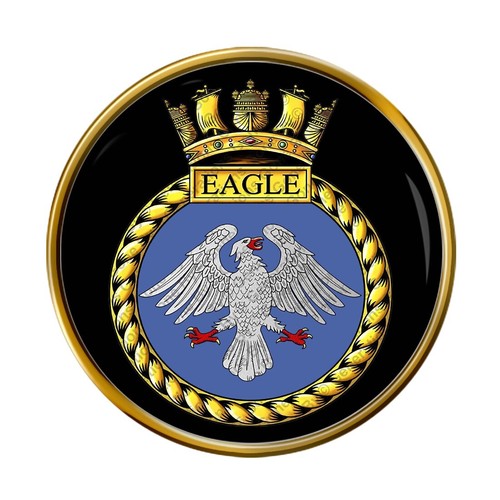 Hms aquila reale blu scuro - hms,