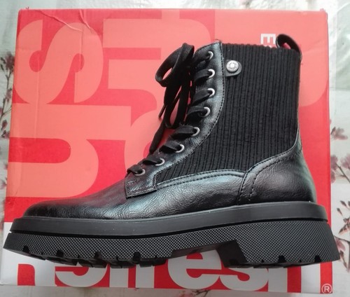Anfibi donna scarpe stivali