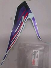 Yamaha Adesivo Decalcomania Fianc. XT600/XT500 1995/1996 Cod.4PT2174L1000