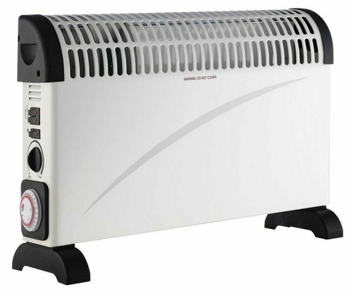 Termoconvettore elettrico - termoconvettore,