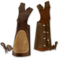 GUANTO ARCO LUNGO/ARCO RICURVO