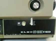 Pellicole Proiettore 2 Cintura Set Guida & Top Per ELMO ST-180 D E M