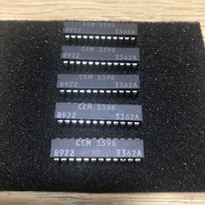 NOS Curtis CEM3396 versione