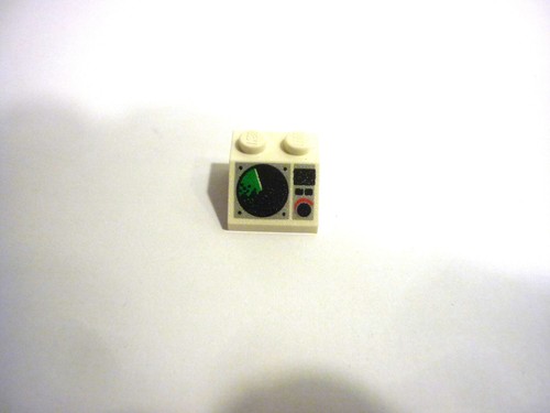 Lego slope brick - slope,