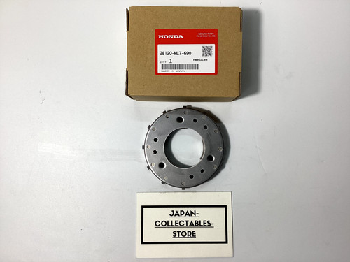 Honda nuovo esterno frizione - honda,