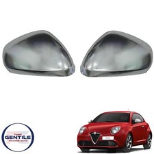Alfa romeo mito - mito, dal